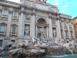 Descubra a Itália: Roma, uma das capitais europeias mais procuradas pelos turistas (parte I)